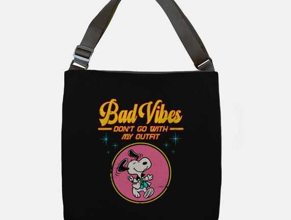 Bad Vibes