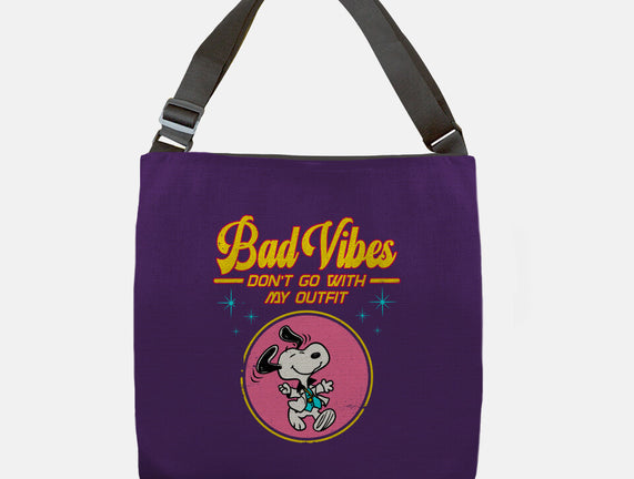Bad Vibes