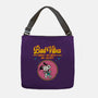 Bad Vibes-None-Adjustable Tote-Bag-drbutler