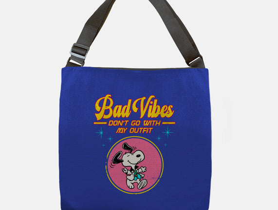 Bad Vibes