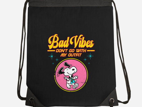 Bad Vibes