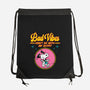 Bad Vibes-None-Drawstring-Bag-drbutler