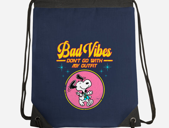 Bad Vibes