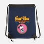 Bad Vibes-None-Drawstring-Bag-drbutler