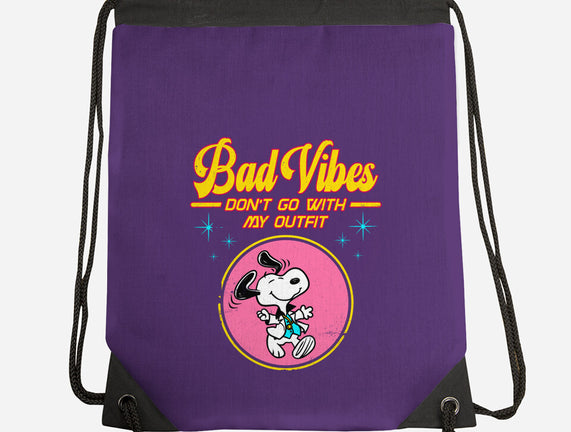 Bad Vibes
