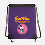 Bad Vibes-None-Drawstring-Bag-drbutler