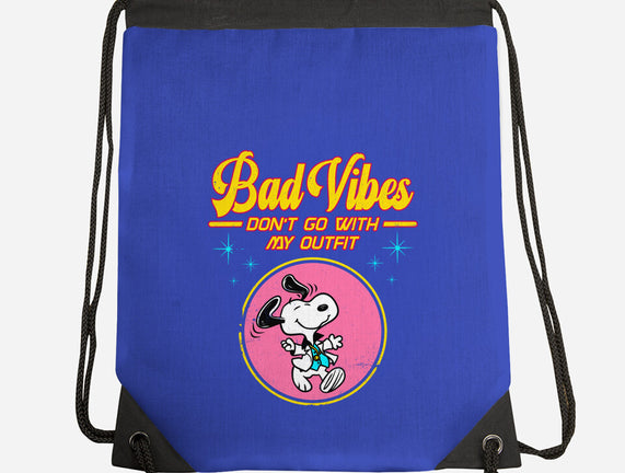 Bad Vibes