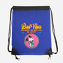 Bad Vibes-None-Drawstring-Bag-drbutler