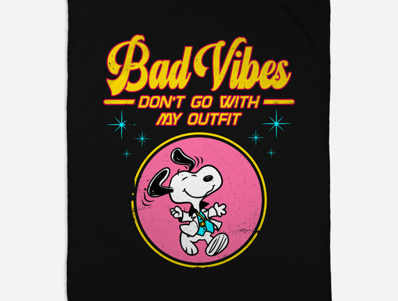 Bad Vibes