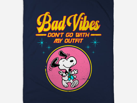 Bad Vibes