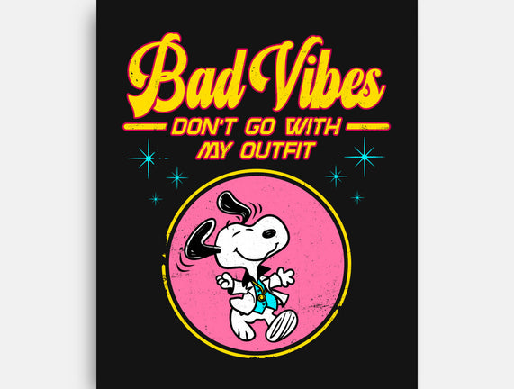 Bad Vibes