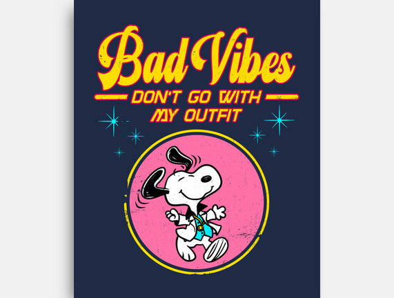 Bad Vibes