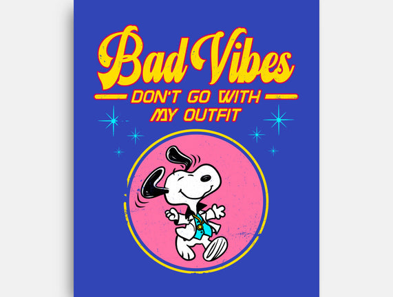 Bad Vibes