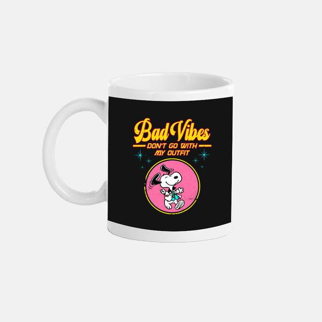 Bad Vibes-None-Mug-Drinkware-drbutler