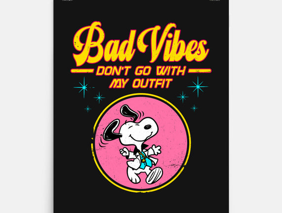 Bad Vibes