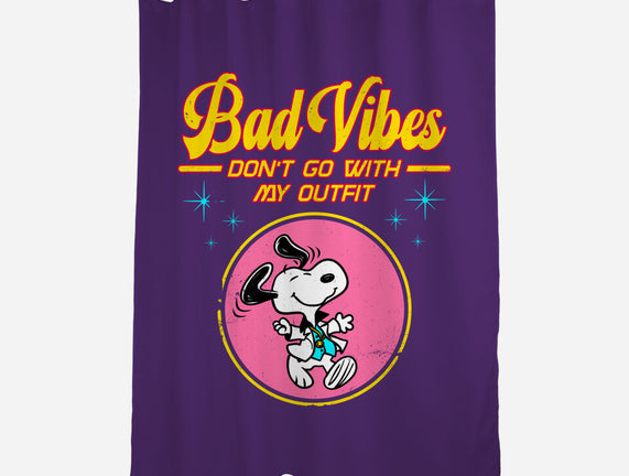 Bad Vibes