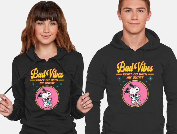 Bad Vibes