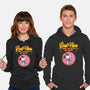Bad Vibes-Unisex-Pullover-Sweatshirt-drbutler