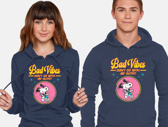 Bad Vibes