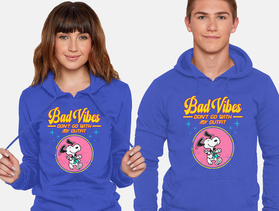 Bad Vibes