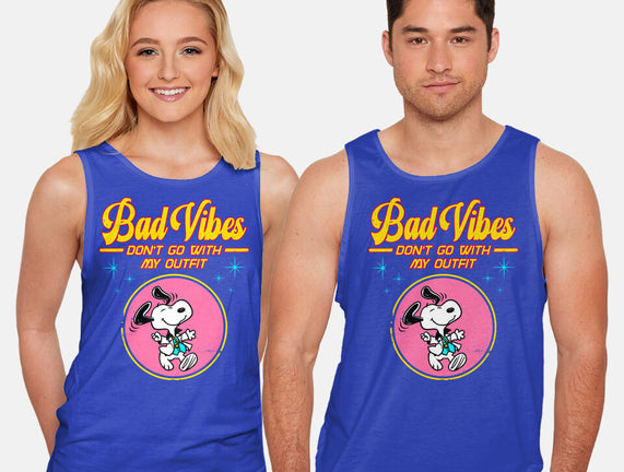 Bad Vibes