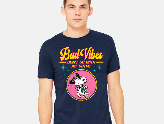 Bad Vibes