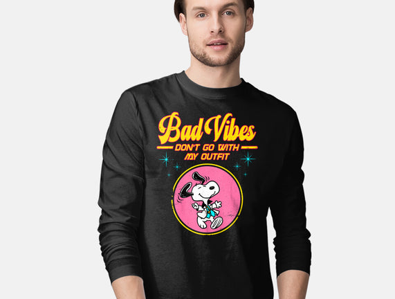 Bad Vibes