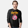 Bad Vibes-Mens-Long Sleeved-Tee-drbutler