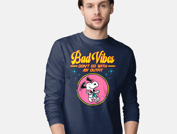 Bad Vibes