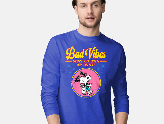 Bad Vibes