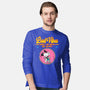 Bad Vibes-Mens-Long Sleeved-Tee-drbutler