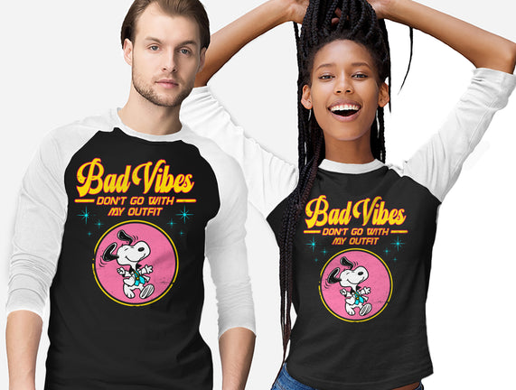 Bad Vibes