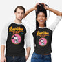 Bad Vibes-Unisex-Baseball-Tee-drbutler