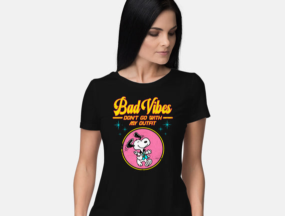 Bad Vibes