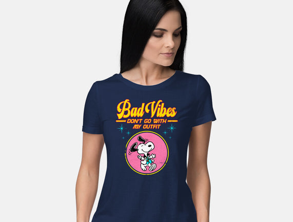 Bad Vibes