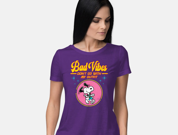 Bad Vibes