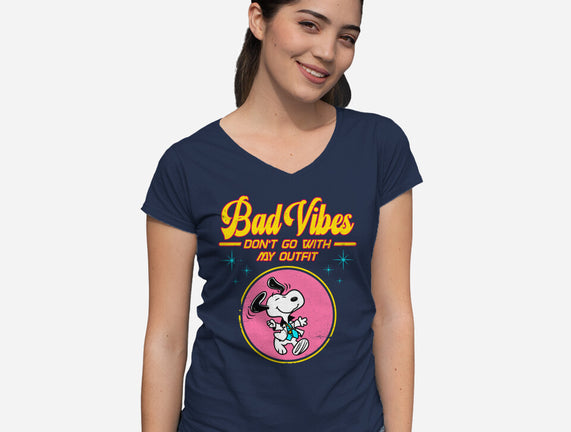 Bad Vibes
