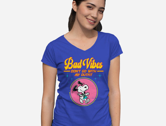 Bad Vibes