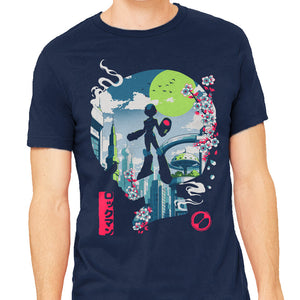 Mega City Hero