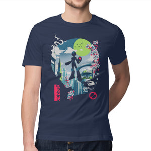 Mega City Hero