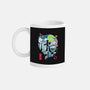 Mega City Hero-None-Mug-Drinkware-Arinesart