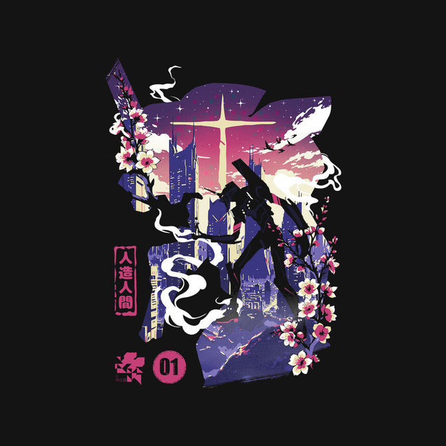 Gospel Of The Berserk-None-Adjustable Tote-Bag-Arinesart