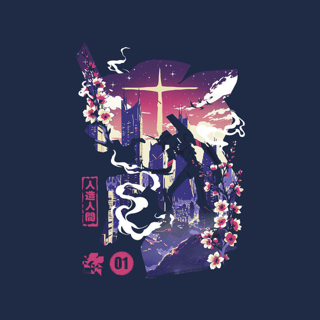 Gospel Of The Berserk-None-Matte-Poster-Arinesart