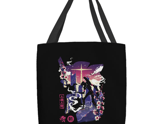 Gospel Of The Berserk