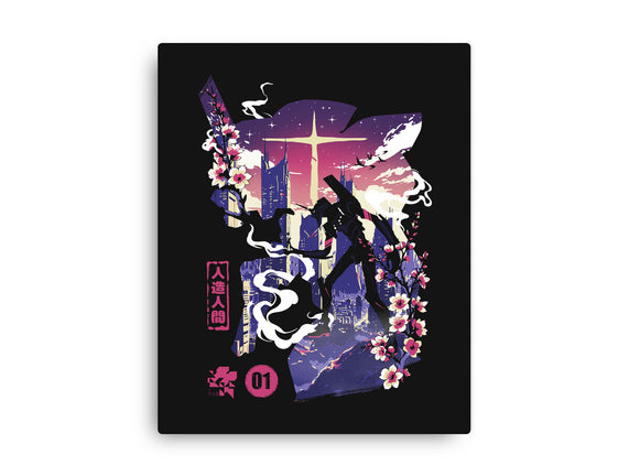 Gospel Of The Berserk