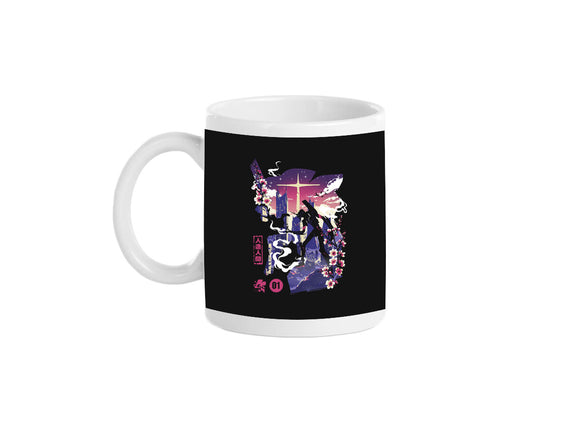 Gospel Of The Berserk