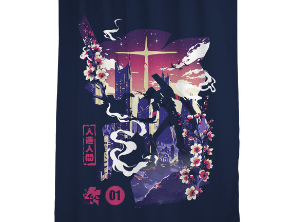 Gospel Of The Berserk