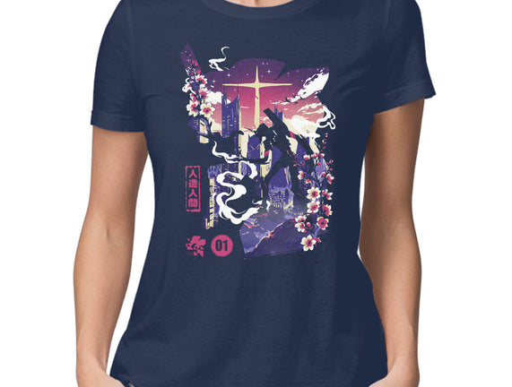 Gospel Of The Berserk