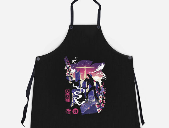 Gospel Of The Berserk