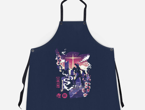 Gospel Of The Berserk